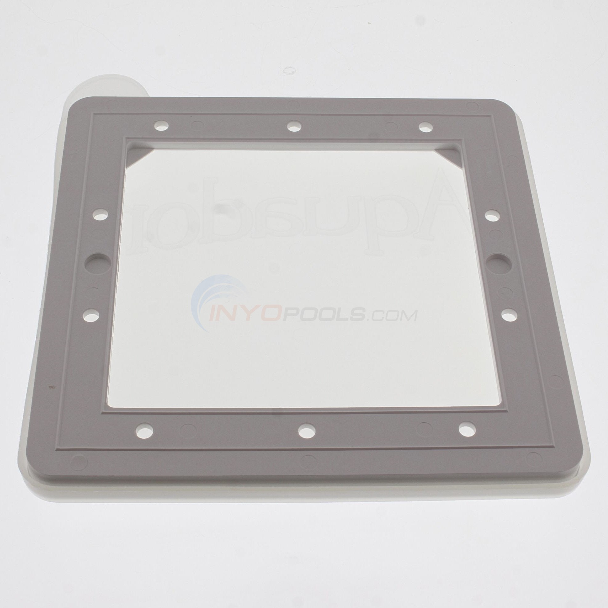 Aquador Winterizing Skimmer Door Cover Kit Compatible with Hayward 1090