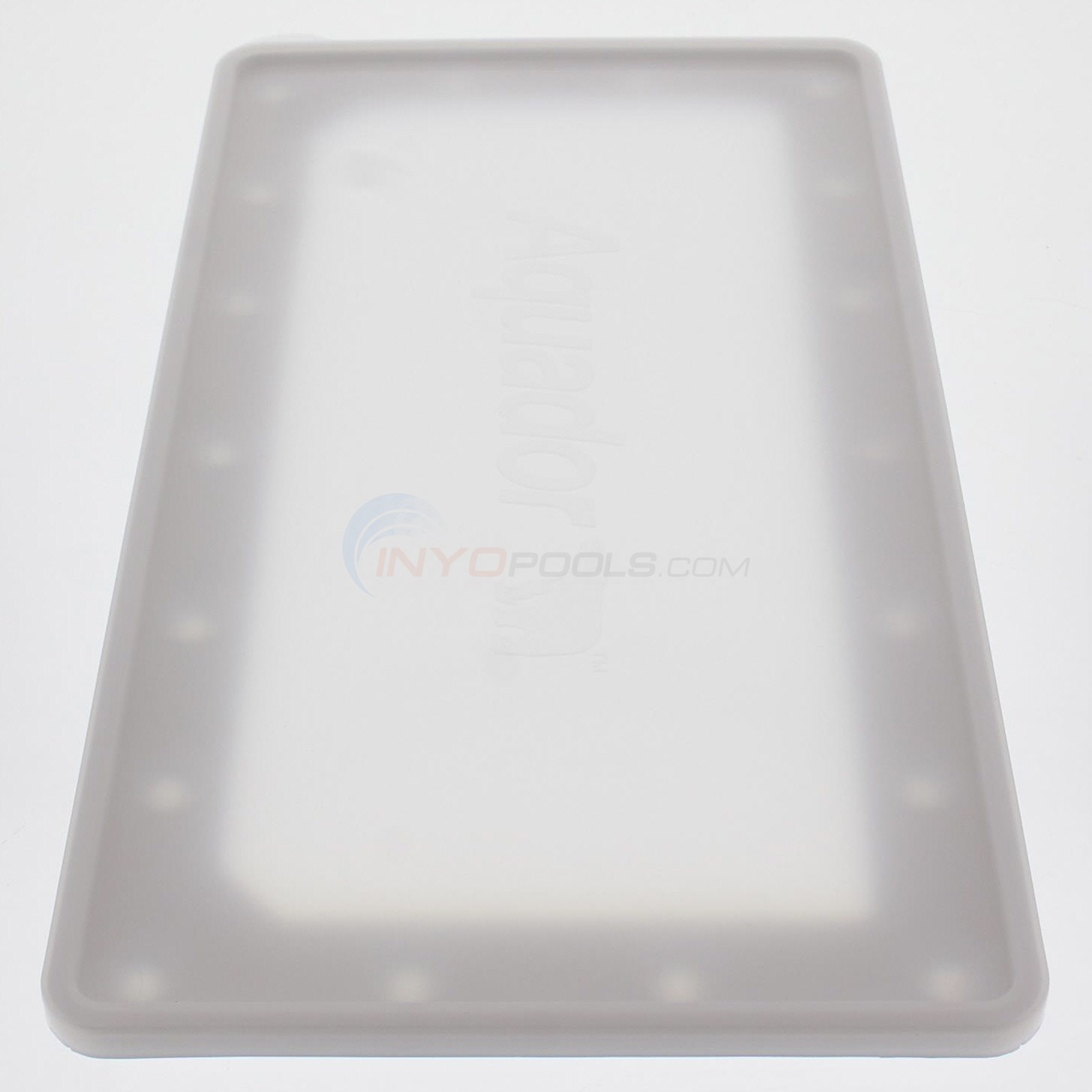 Aquador Widemouth Skimmer Winterizing Door Cover Kit 1010 - NW402