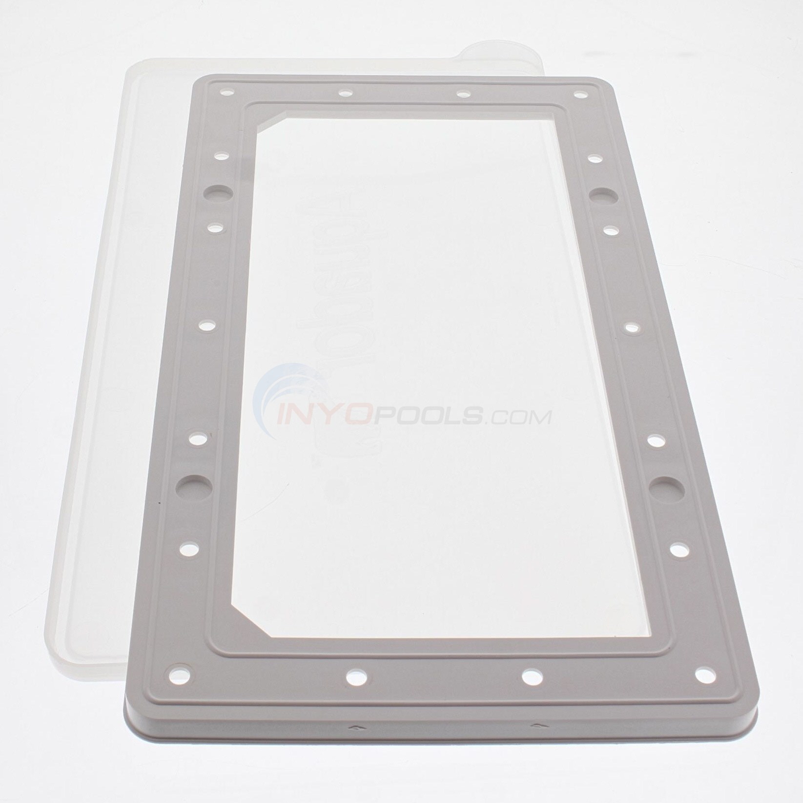 Aquador Widemouth Skimmer Winterizing Door Cover Kit 1010 - NW402