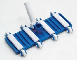 Flex Vac Head Blue