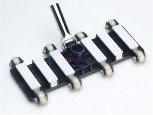14In Com Flex Vac Head Black