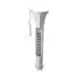 Ocean Blue Deluxe Floating Thermometer