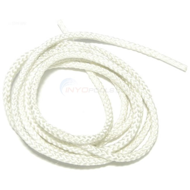Odyssey Systems 5' White Pull Cord (840)