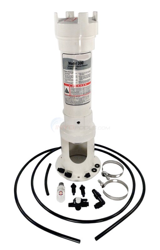 Offline Pool Chlorinator PL0010