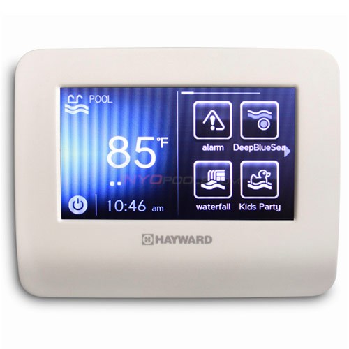 OmniLogic Wall Mount Remote