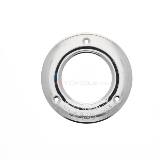 FACE RIM, SMALL STAINLESS STEEL clrlgc (SPX0533AS)