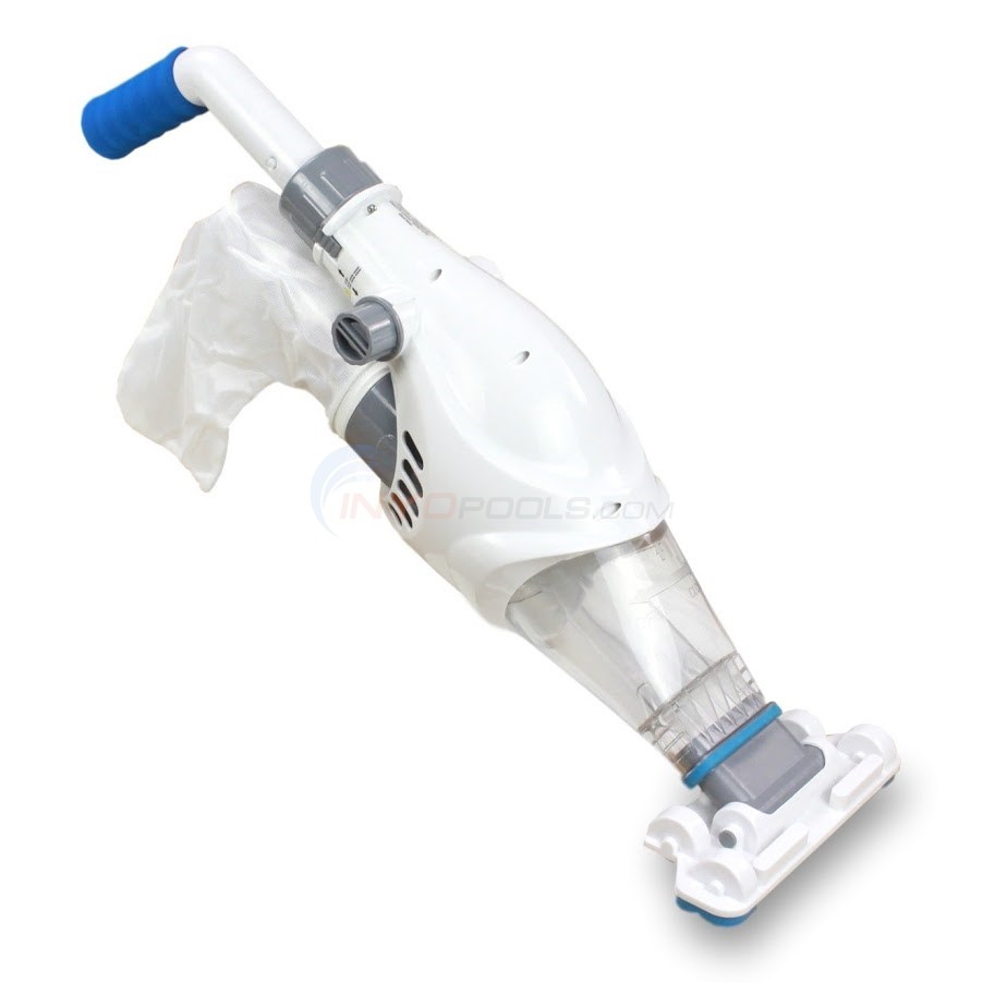 Pureline AquaJack Battery Operated Spa Cleaner PL1111