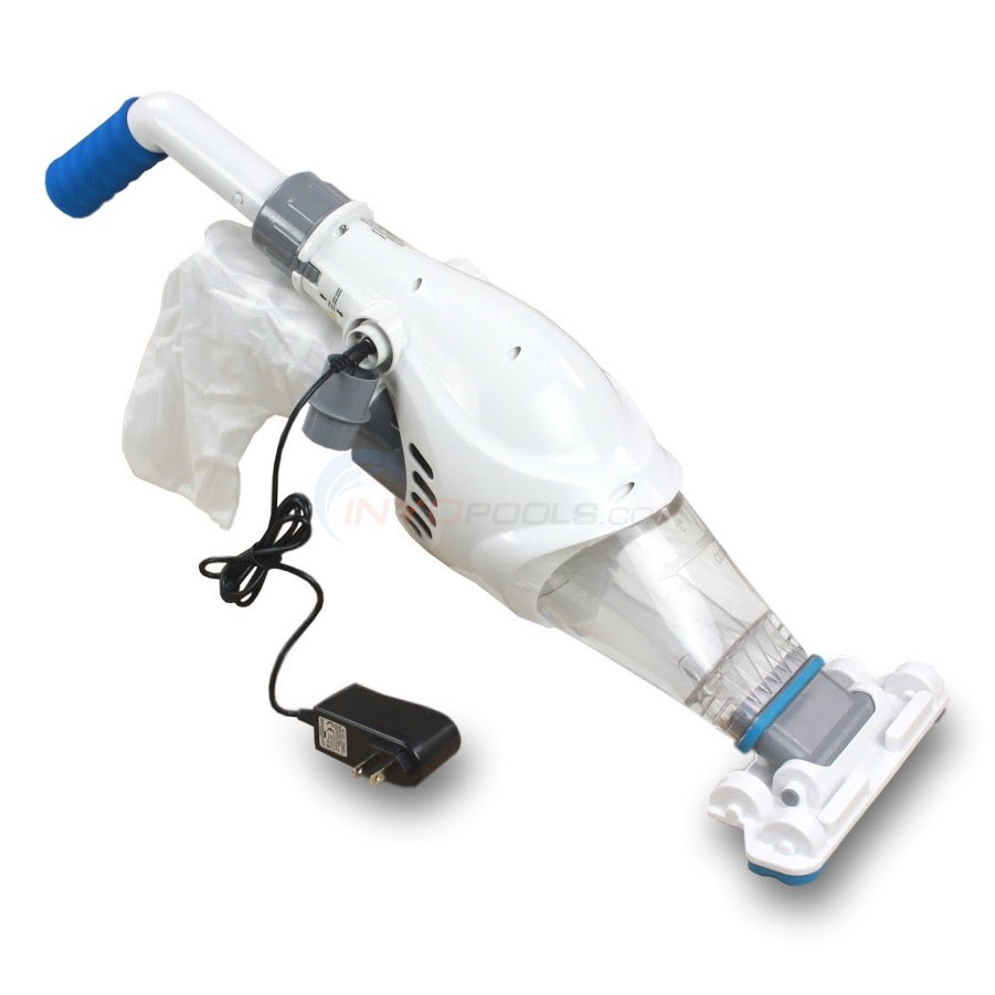 Pureline AquaJack Battery Operated Spa Cleaner PL1111