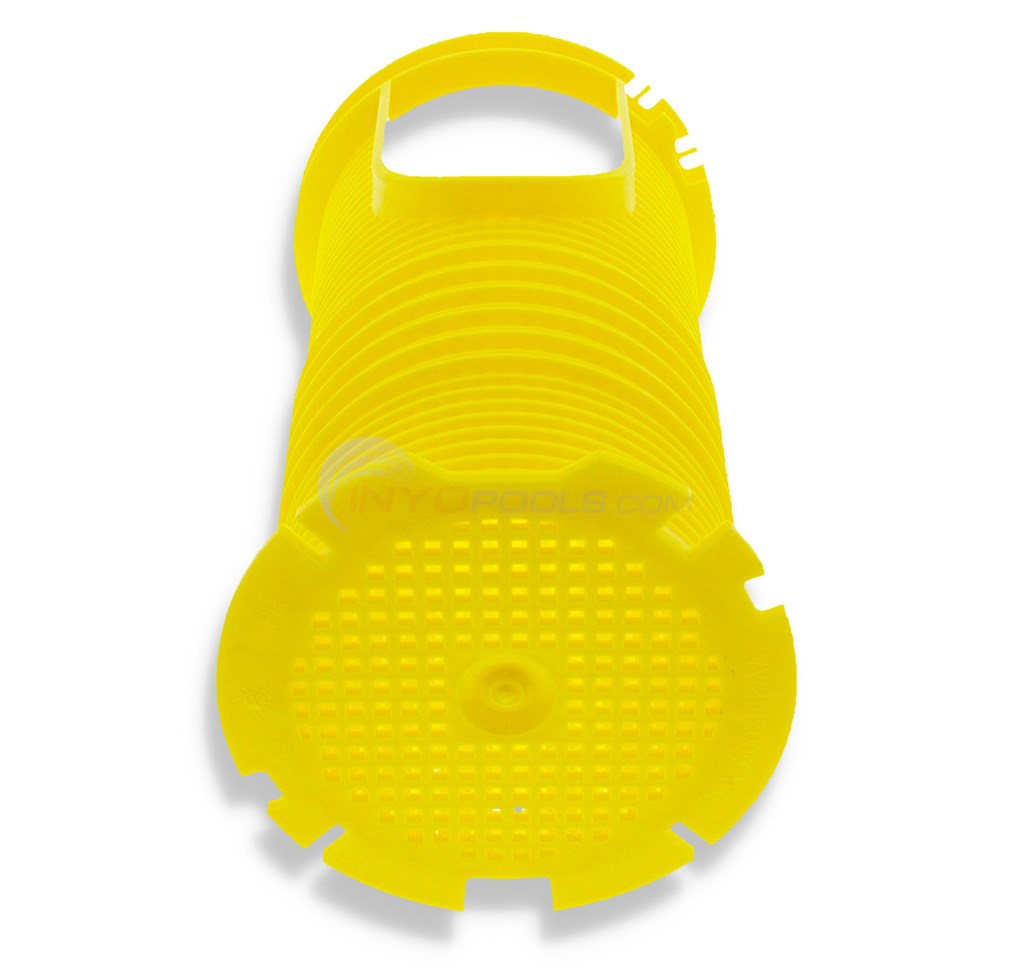 Speck Pumps Basket - One Piece - 2921514302 - INYOPools.com