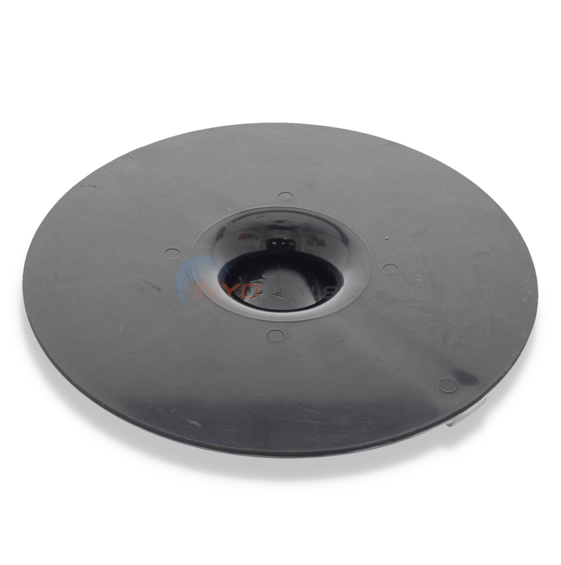 Pentair Plate, Vacuum Fits Jacuzzi Clear (086500042)
