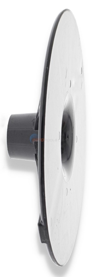 Pentair Plate, Vacuum Fits Jacuzzi Clear (086500042)