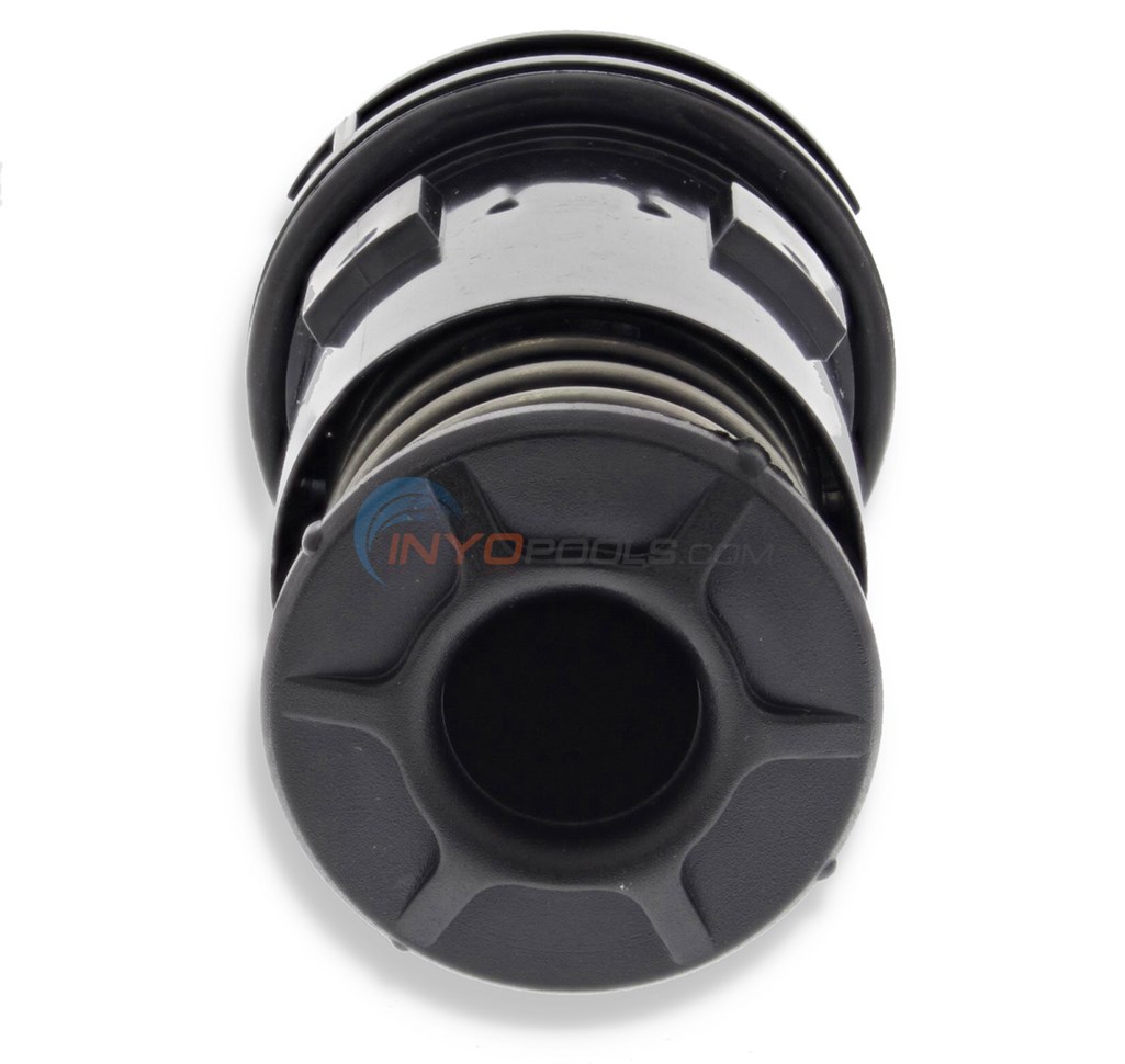 GAMMA / STYLE III HEAD HIGH FLOW INTERNAL BLACK (553385