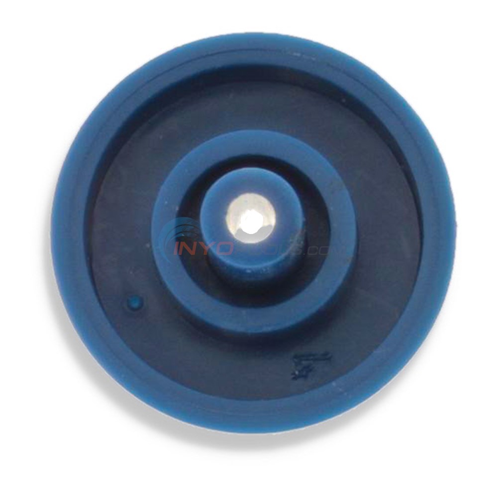 Water Tech Catfish Vacuum Head Wheels (4) (gunite) (cat050)