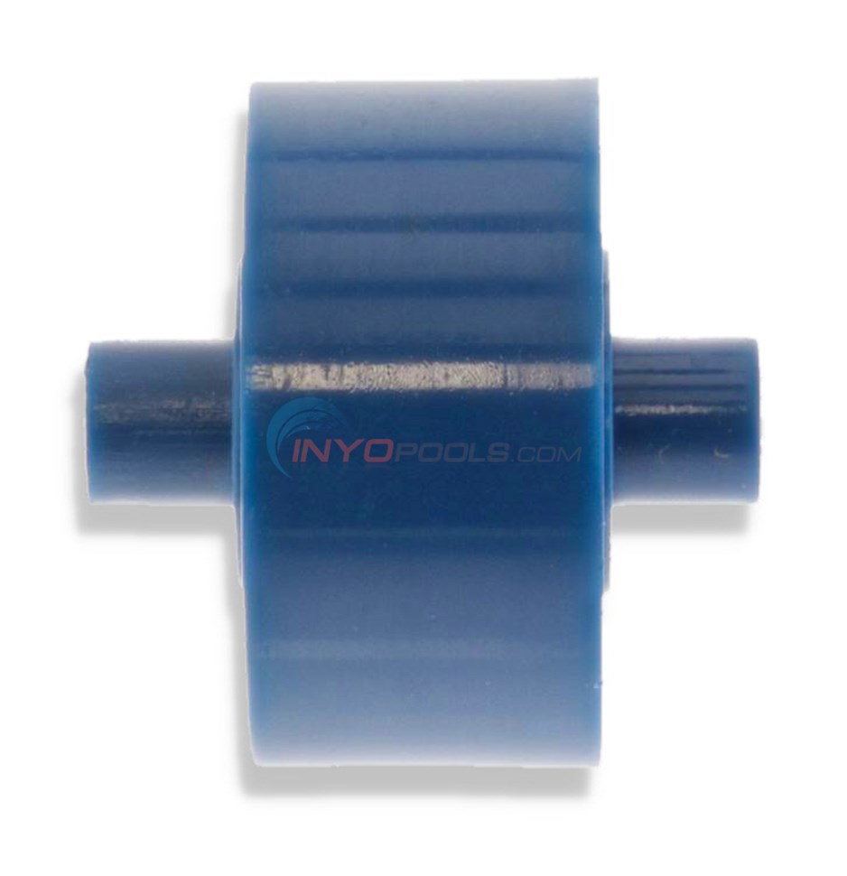 Water Tech Catfish Vacuum Head Wheels (4) (gunite) (cat050)