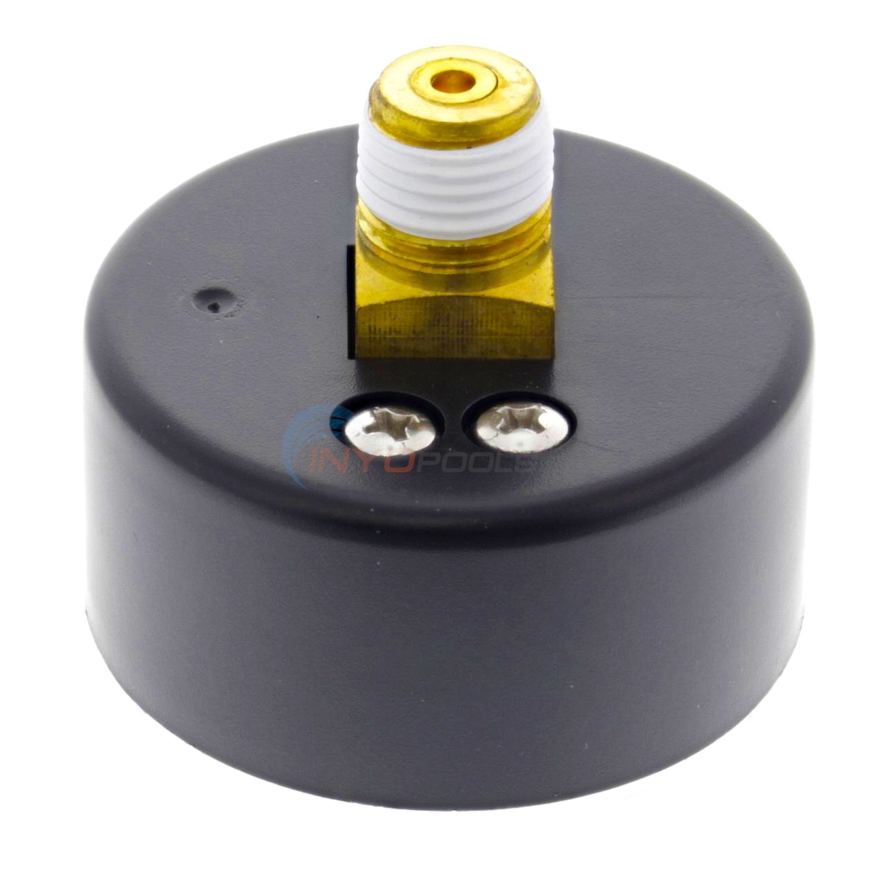 Pressure Gauge, for Posi-Flo II Filter - 33600-0023T