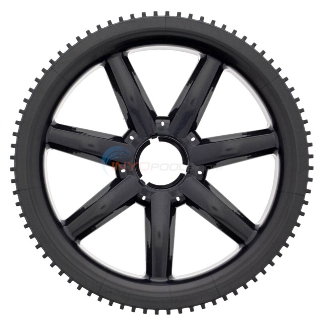 Pentair Large Wheel Kit - 360235