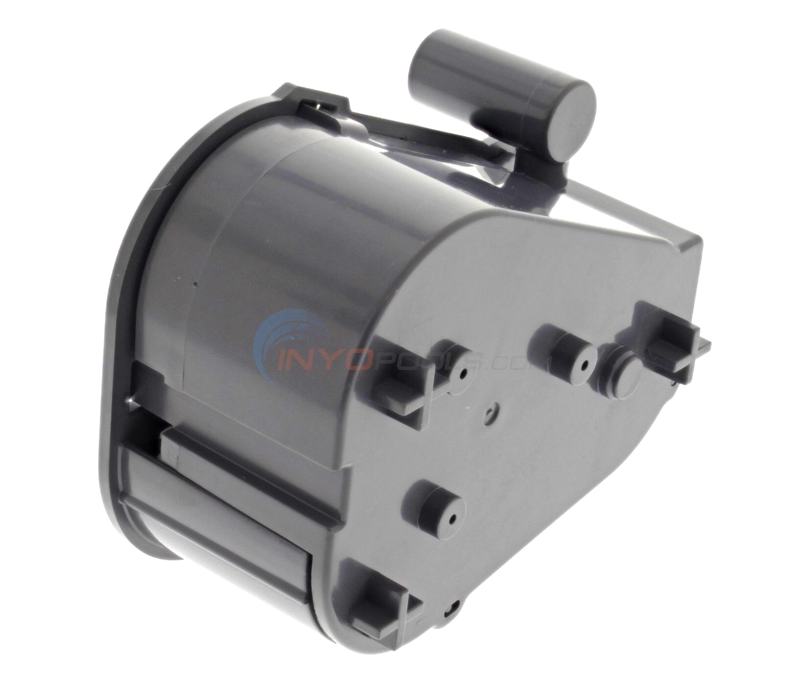 Pentair Pool Products Wheel Kit - Thumbnail 3