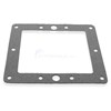 GASKET, FACE PLATE
