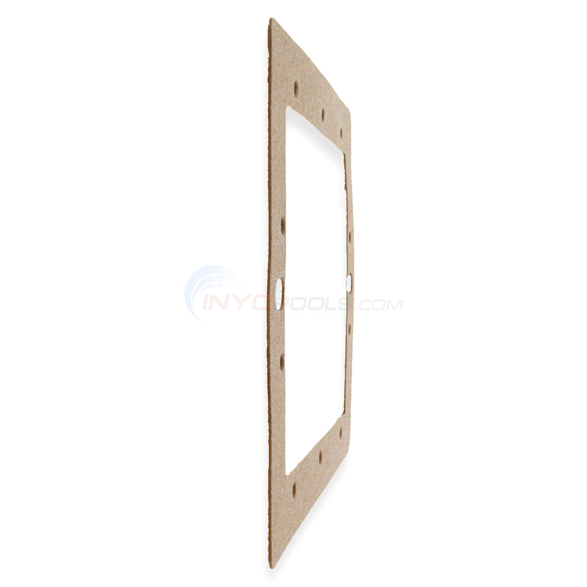Armco Gasket, 10 Hole Face Plate (g-115) - INYOPools.com
