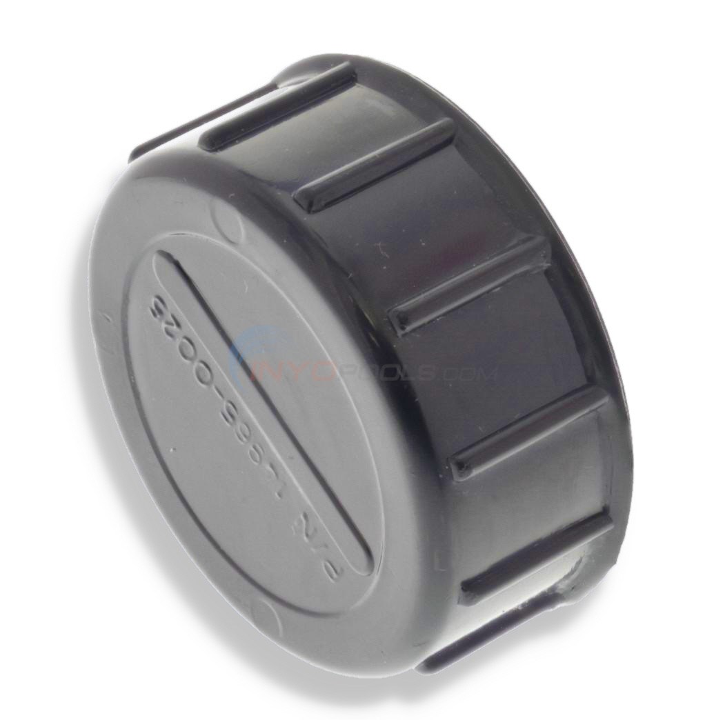 Pentair Drain Cap - 14965-0025