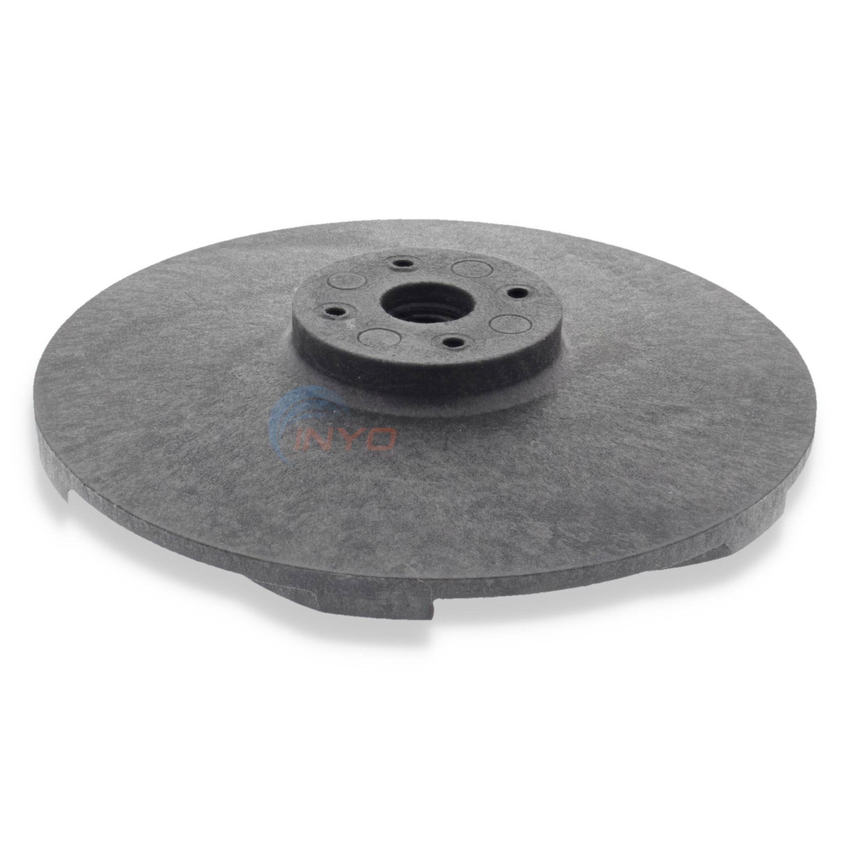 IMPELLER, 3/4 HP PLASTIC