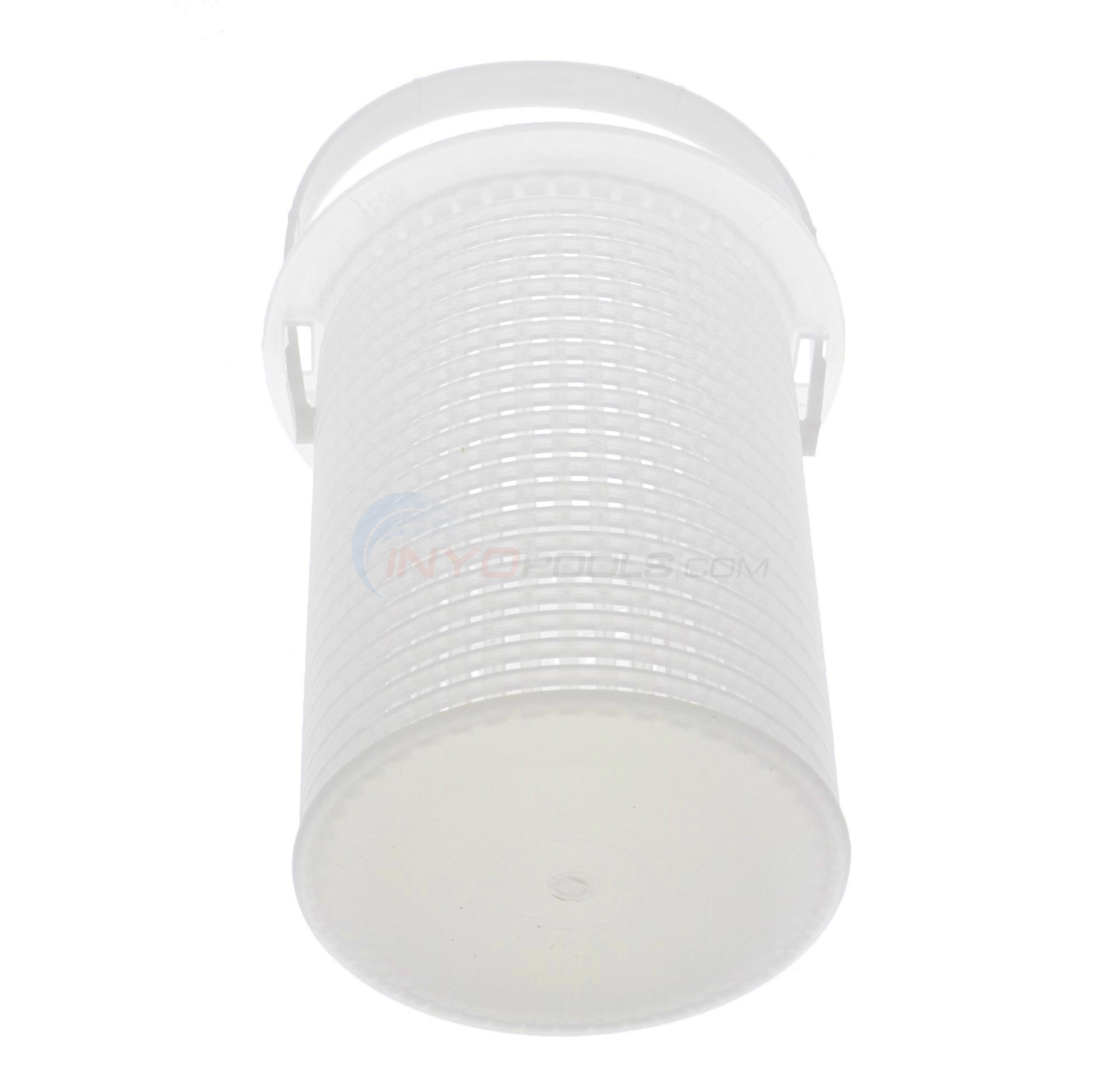 Jacuzzi Inc. Basket, Strainer, Oem (16024002r000) - 16072902R