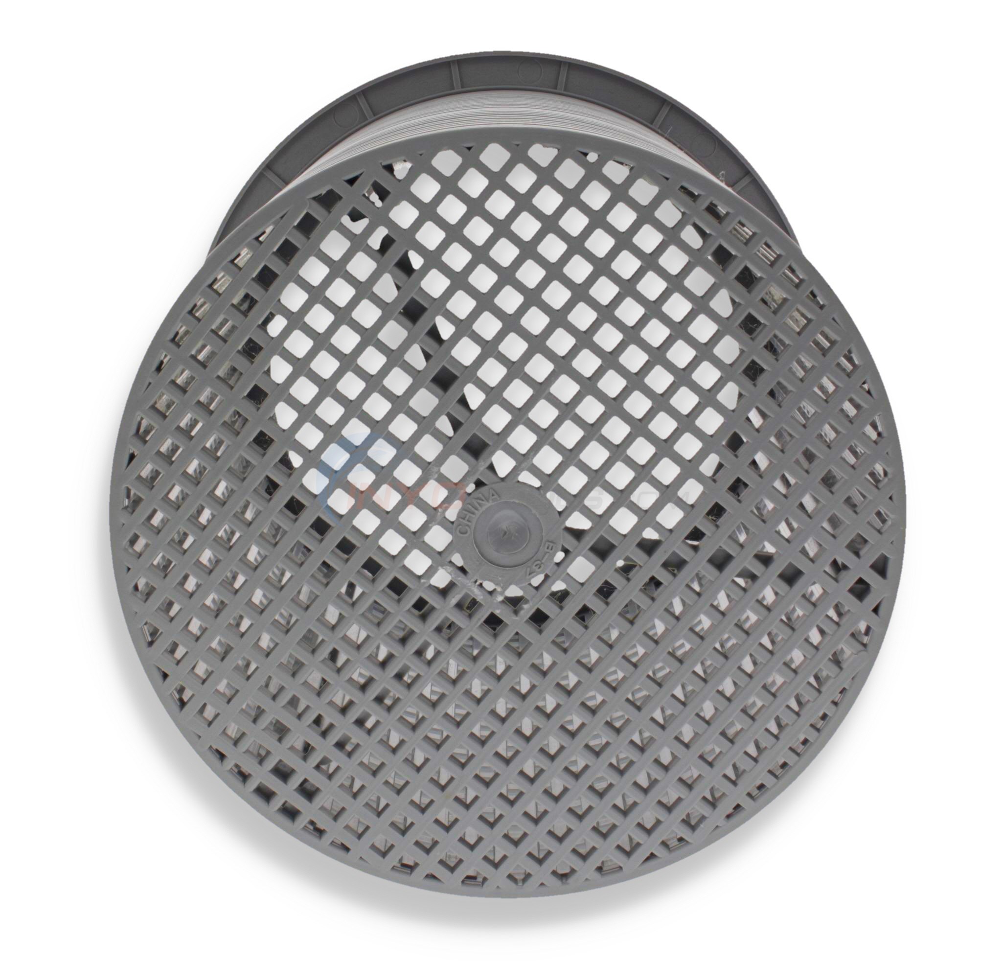 American Concrete Skimmer Basket (27180-037-000) B-37