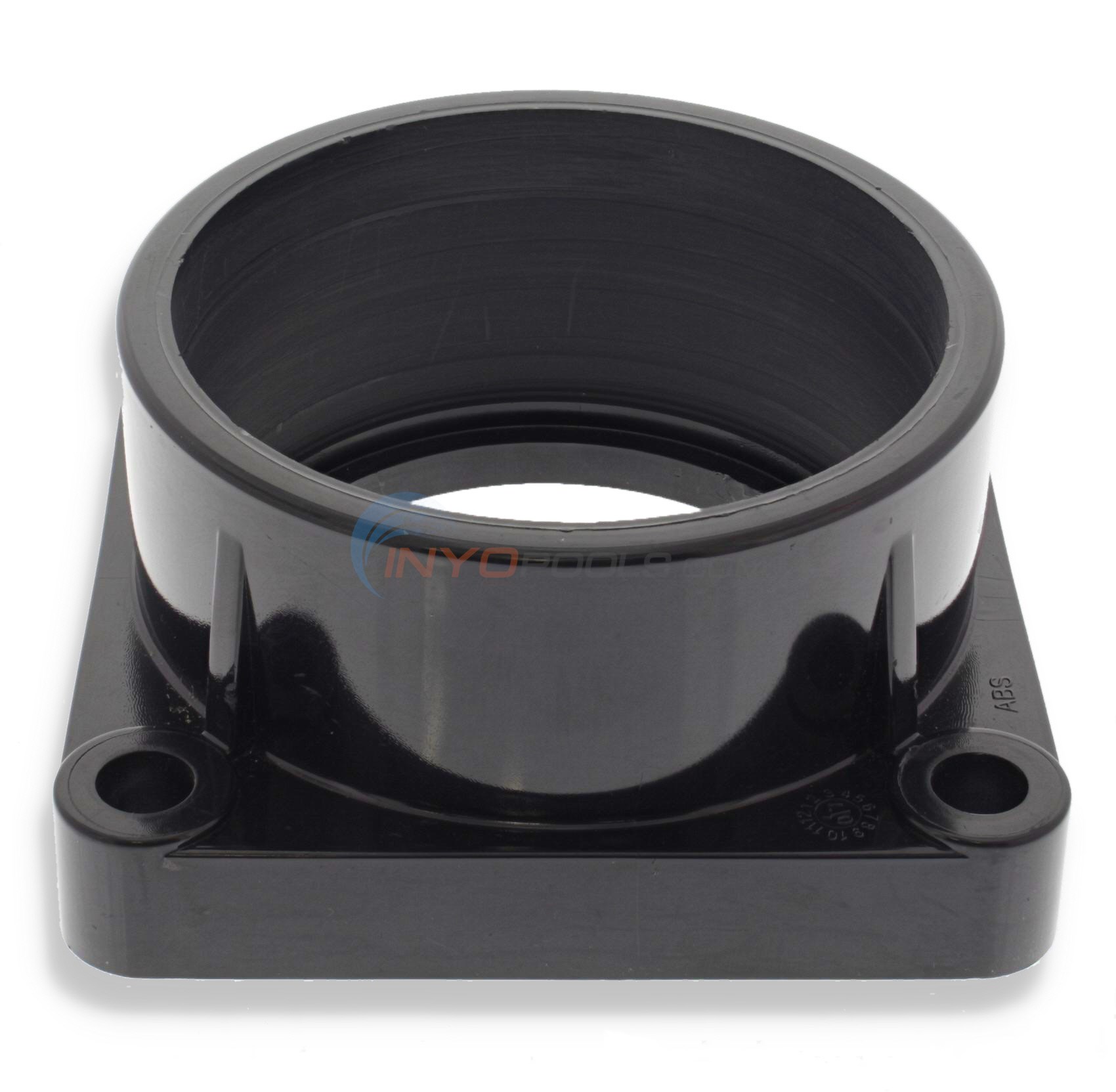 Speck Model 93 Bronze Commercial Pump Parts - INYOPools.com
