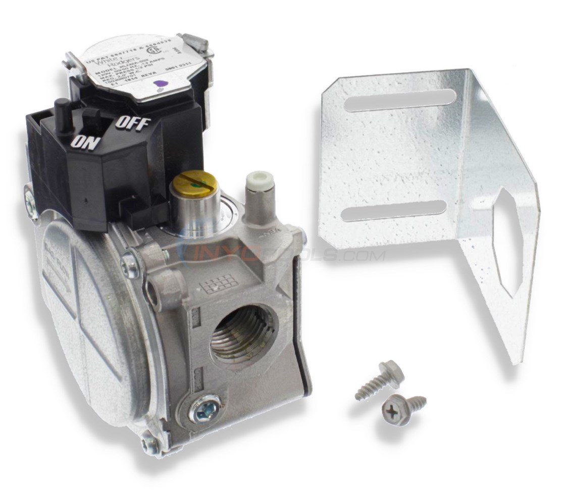 Hayward Gas Valve, H-Series Above Ground - IDXVAL1931 - INYOPools.com