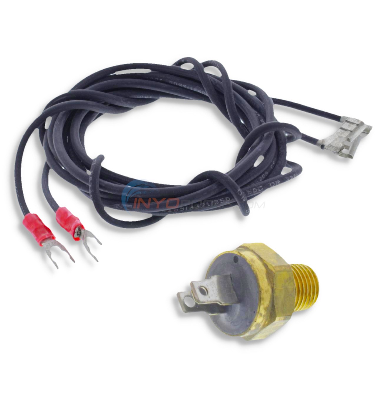 Raypak High Limit, 140 Degree (600893b)