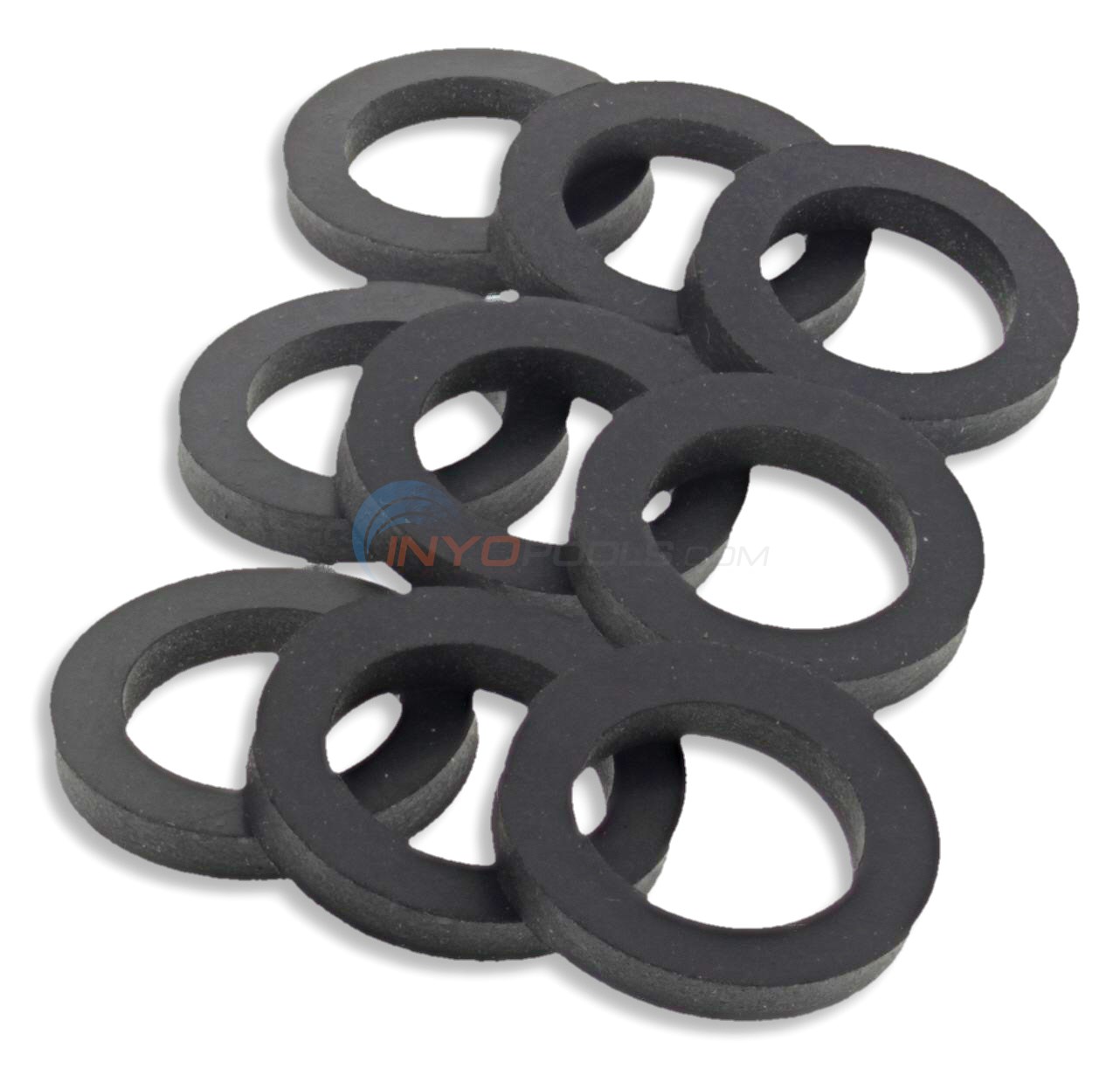 GASKET, HEADER  (SET OF 9)