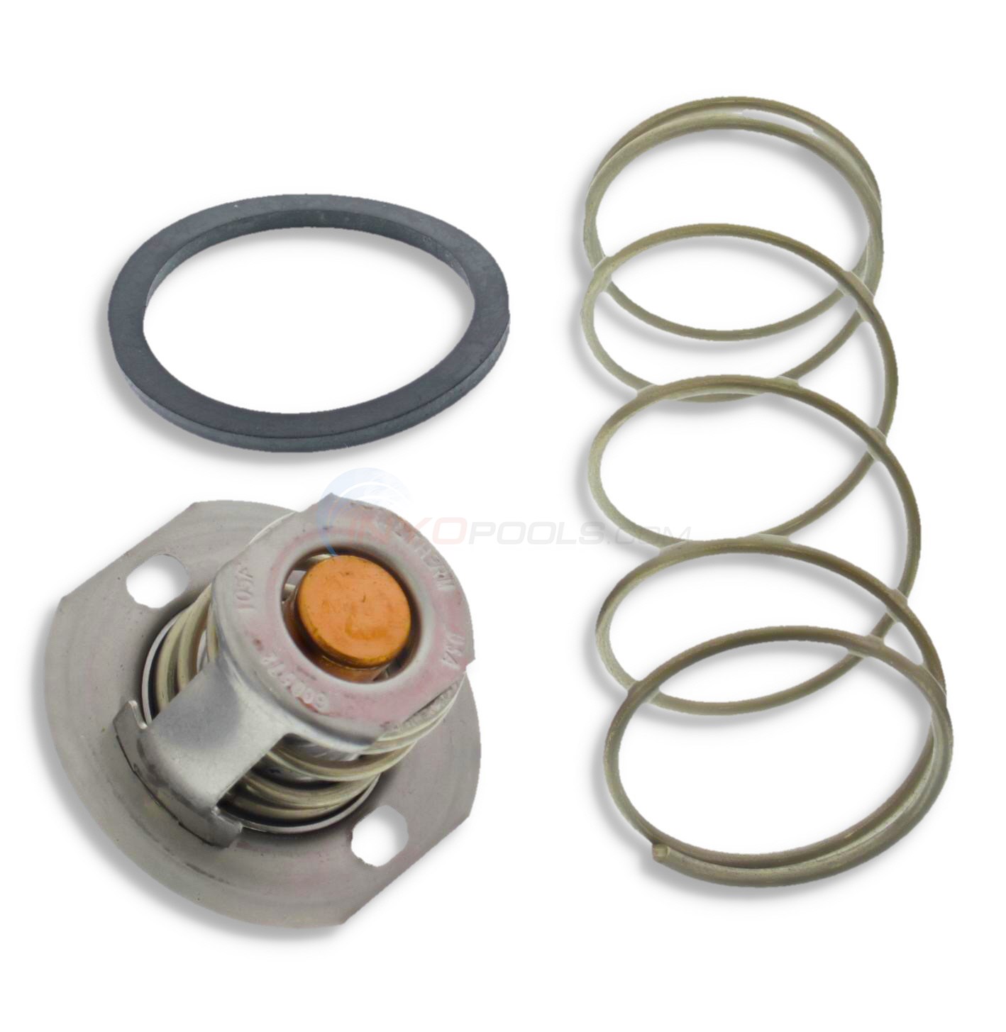 Raypak Unitherm Governor Kit - 062234B - INYOPools.com