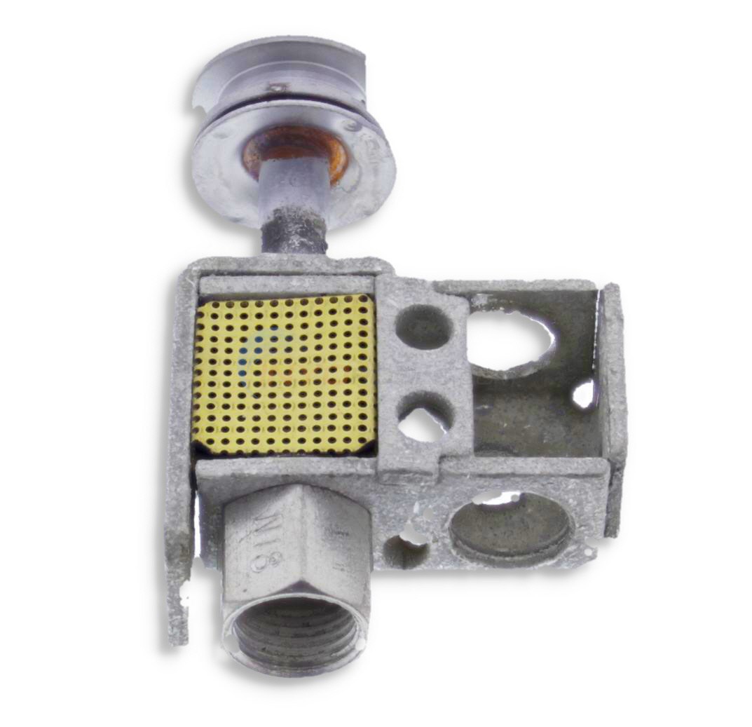 Raypak Millivolt Pilot Light Kit, Natural Gas 600525B