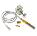 Raypak Millivolt Pilot Light Kit, Natural Gas - 600525B