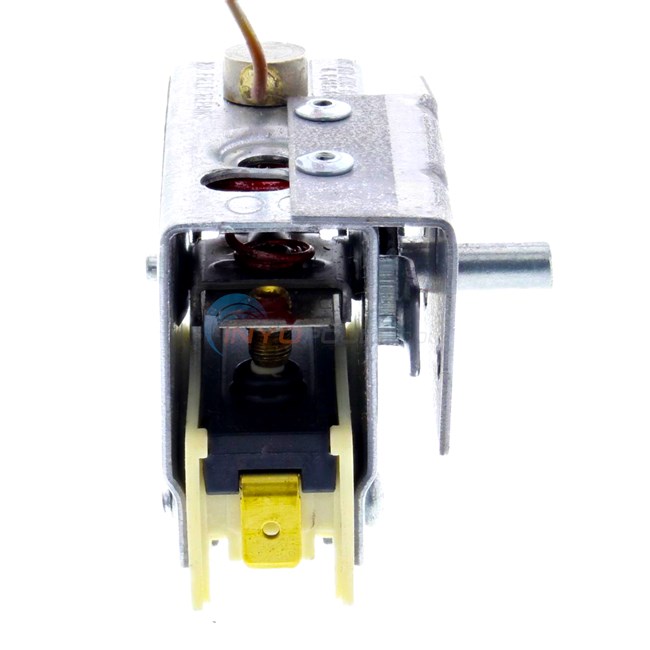 Raypak Thermostat Control MV Units Mechanical - 003346F