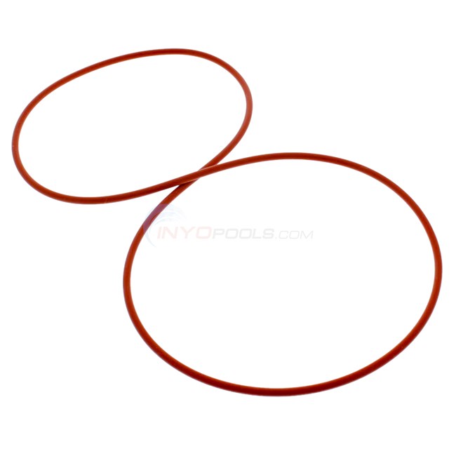 Raypak Gasket O-ring (Set Of 2) - 006713F