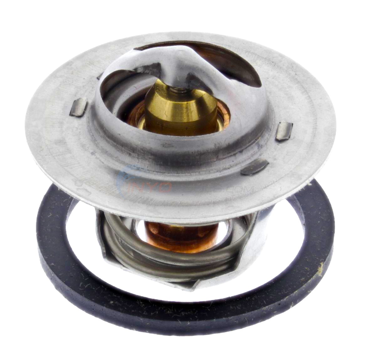 Raypak RP2100 Unitherm Governor - 006719F - INYOPools.com