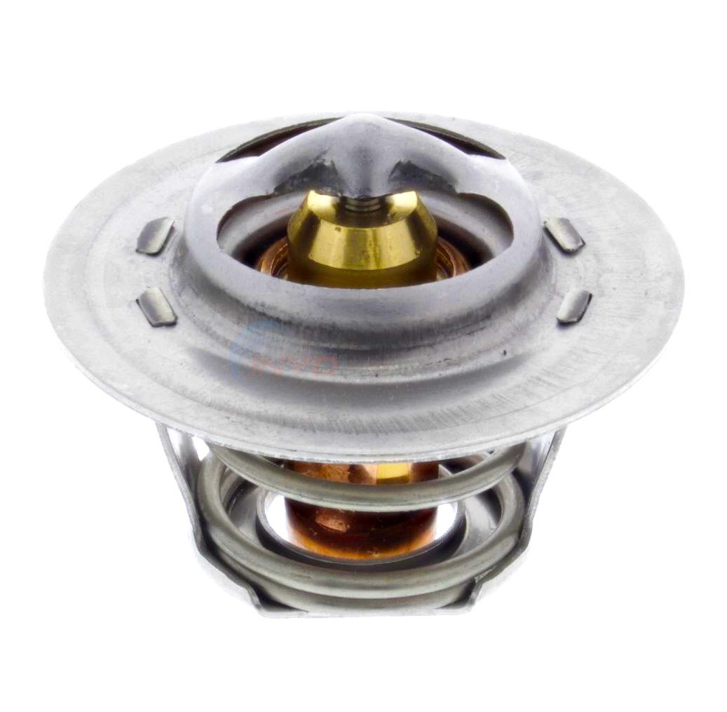 Raypak RP2100 Unitherm Governor - 006719F - INYOPools.com
