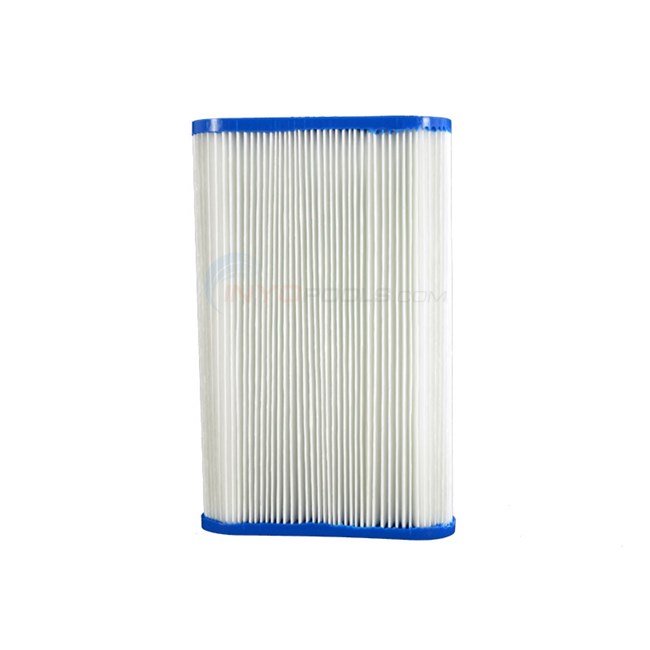 Pleatco Filter, Generic Cartridge 9 Sq Ft Aquavac (sold Each) (paqv9-4)