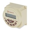 Intermatic- 24 Hour Compact Electronic Timer Mechanism