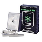 Poolguard Gate Alarm