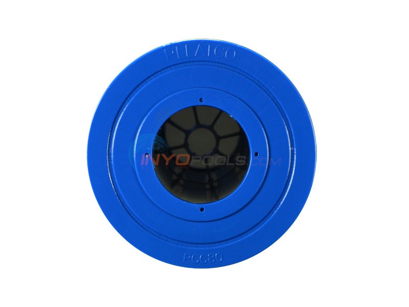 Pleatco Pentair Clean & Clear Plus 320, (4 required) (MICROBAN®) - PCC80-M