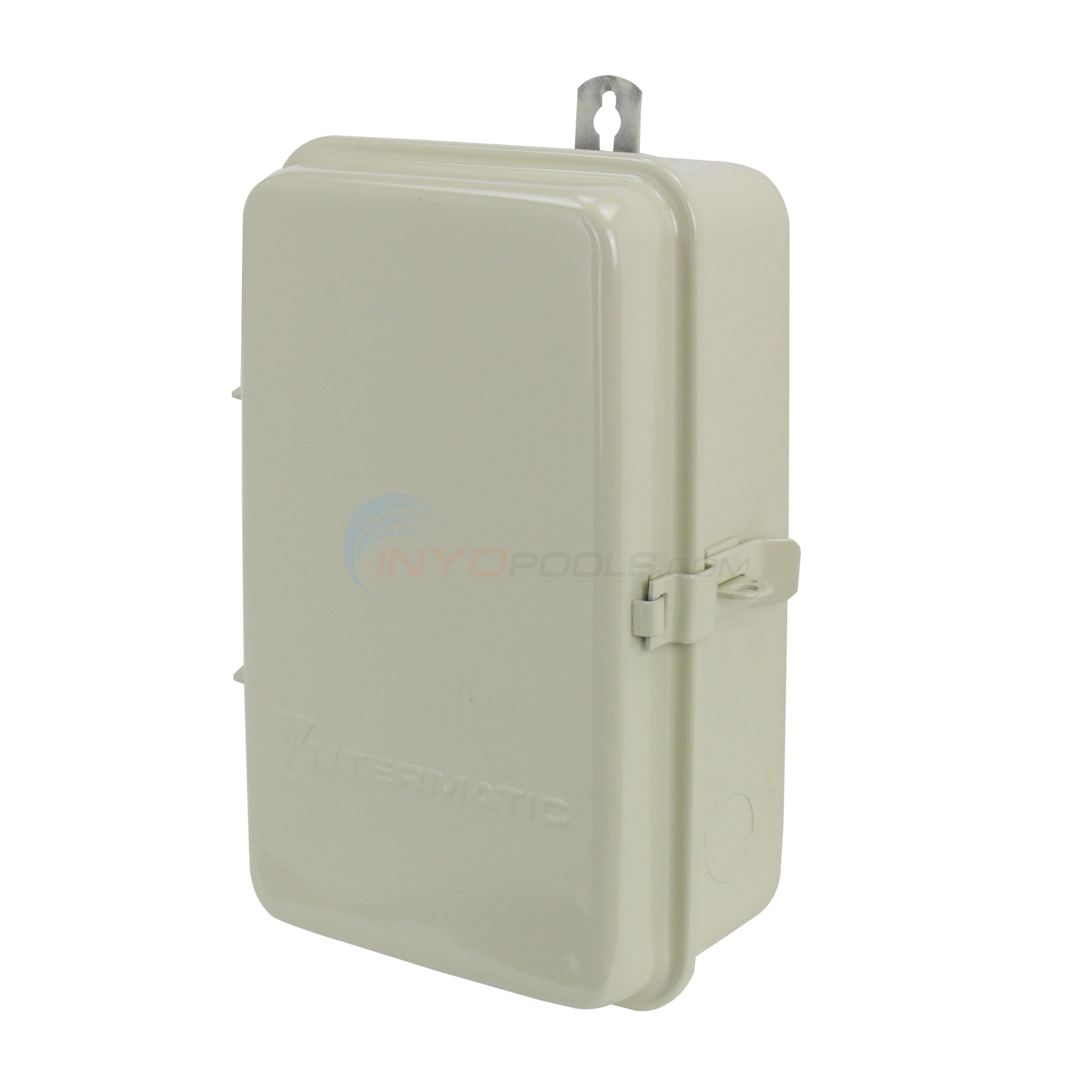 Intermatic Freeze Protect Timer for Pool & Spa 120/240V - PF1103T