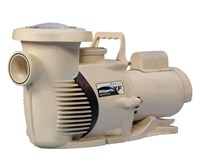 WhisperFloXF Energy Efficient Pump 5 HP (Discontinued) - INYOPools.com