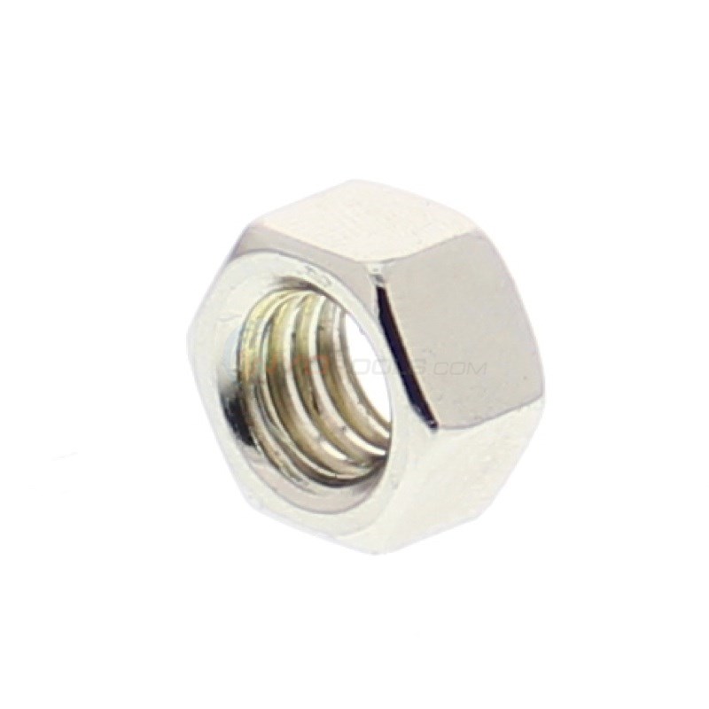 Hex Nut, 3/8-16