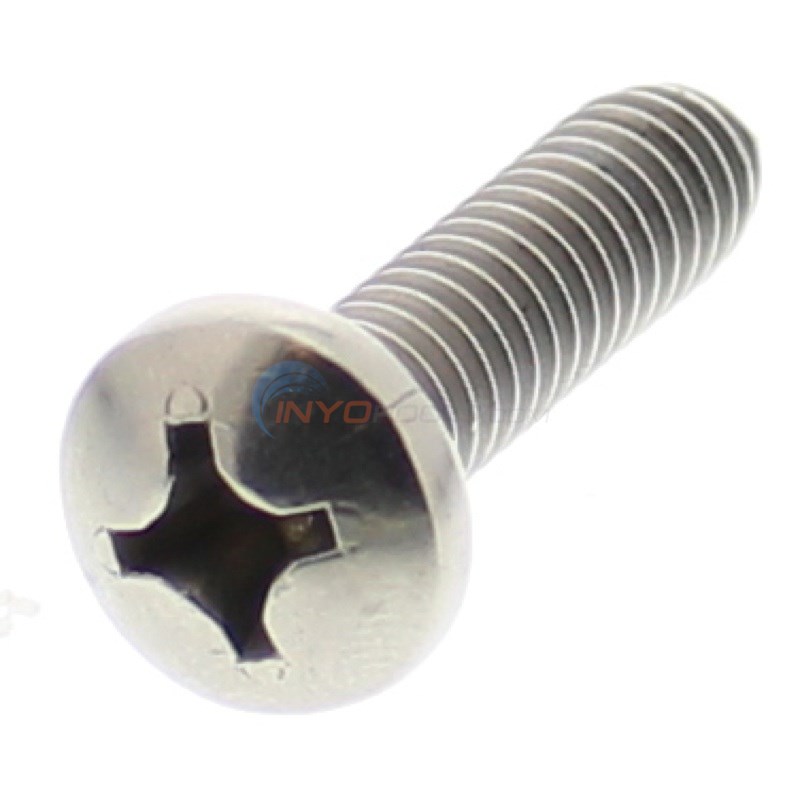 Pentair WhisperFlo Pump Impeller Screw 071652