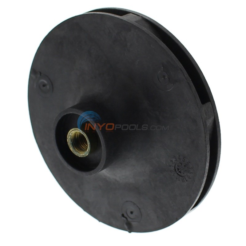 Pentair® WhisperFlo® Pump Impeller - 073129 For 1.5 HP Full-Rated & 2.0 HP Up-Rated Pumps (2.0 THP)