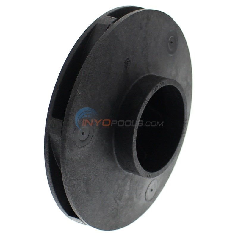 Pentair® WhisperFlo® Pump Impeller - 073129 For 1.5 HP Full-Rated & 2.0 HP Up-Rated Pumps (2.0 THP)