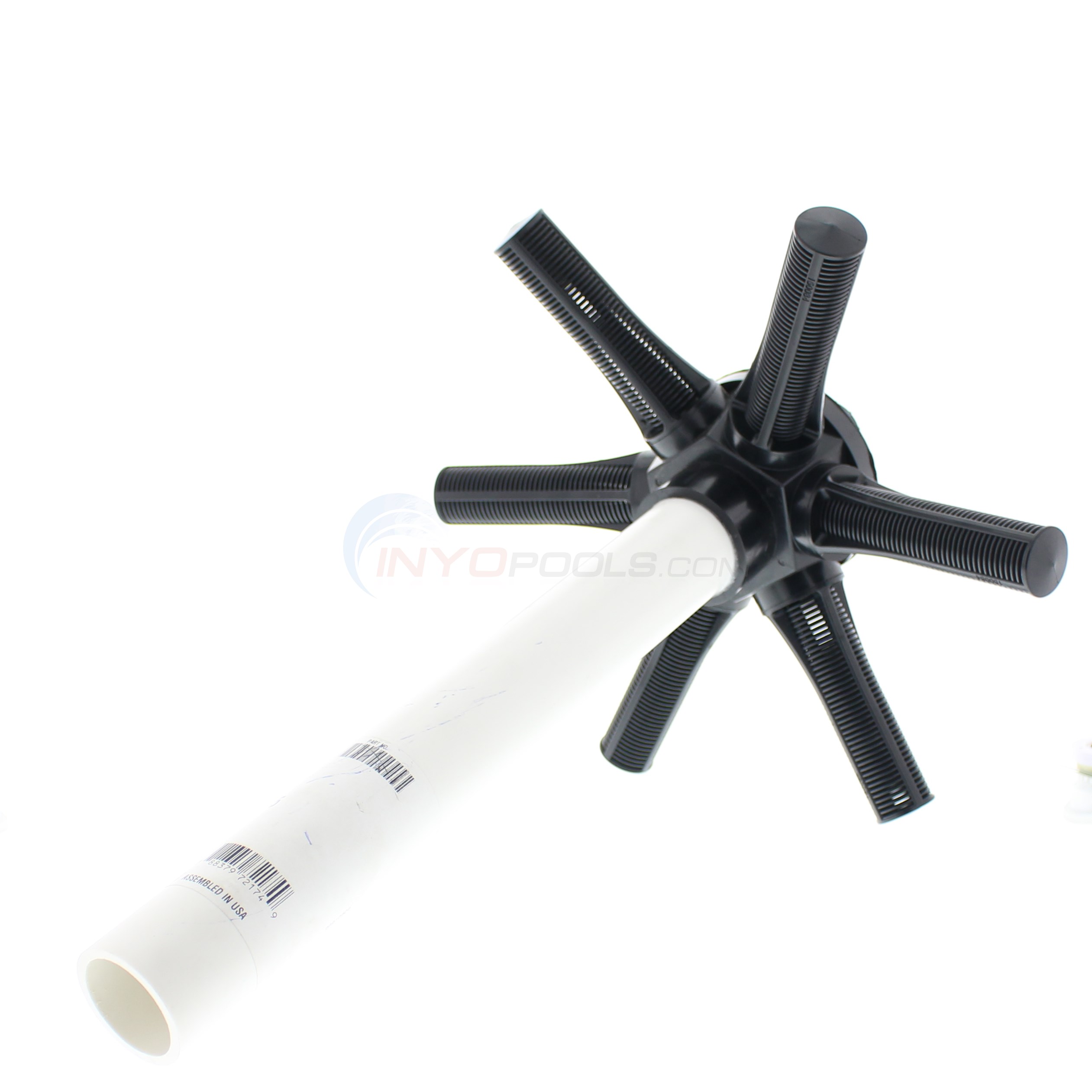 Standpipe Assembly - SD35