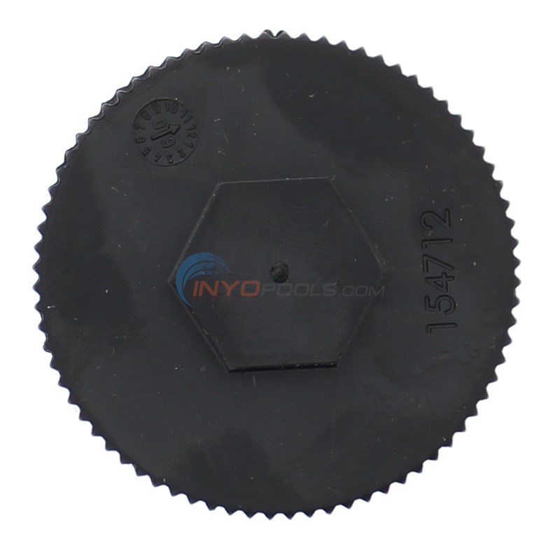 Pentair Drain Cap for Pentair and Sta-Rite Sand Filters